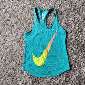 Nike Dry-Fit Tank, $4 when Bundled